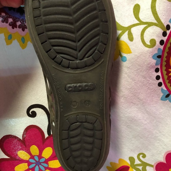 Crocs - Picture 5 of 6